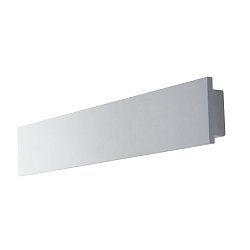 Obrázek pro produkt Nástěnné svítidlo LED ORTISEI bílá 18 W 2200 lm CCT 60 x 4 x 8 cm - FANEUROPE