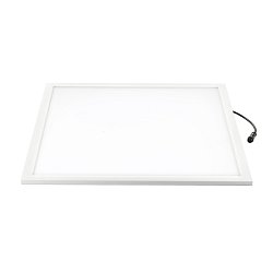 Obrázek pro produkt LED panel DC 24 V bílá akrylát / hliník 30 W 4150 lm RGBW 59,5 x 59,5 x 1,2 cm - FANEUROPE