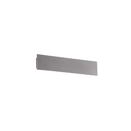 Obrázek pro produkt Venkovní nástěnné svítidlo LED PARKER šedý beton 8 W 1080 lm CCT IP65 10,2 x 30 x 4,5 cm - FANEUROPE