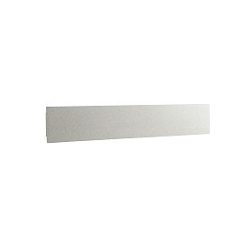 Obrázek pro produkt Venkovní nástěnné svítidlo LED PARKER bílý beton 20 W 2400 lm 4000 K IP65 10,2 x 60 x 4,5 cm - FANEUROPE