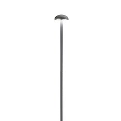 Obrázek pro produkt Zápichové svítidlo zahradní sloupek PUCK LED 24 V DC IP65 42 x 600 mm vč. kabelu 3 m - FANEUROPE