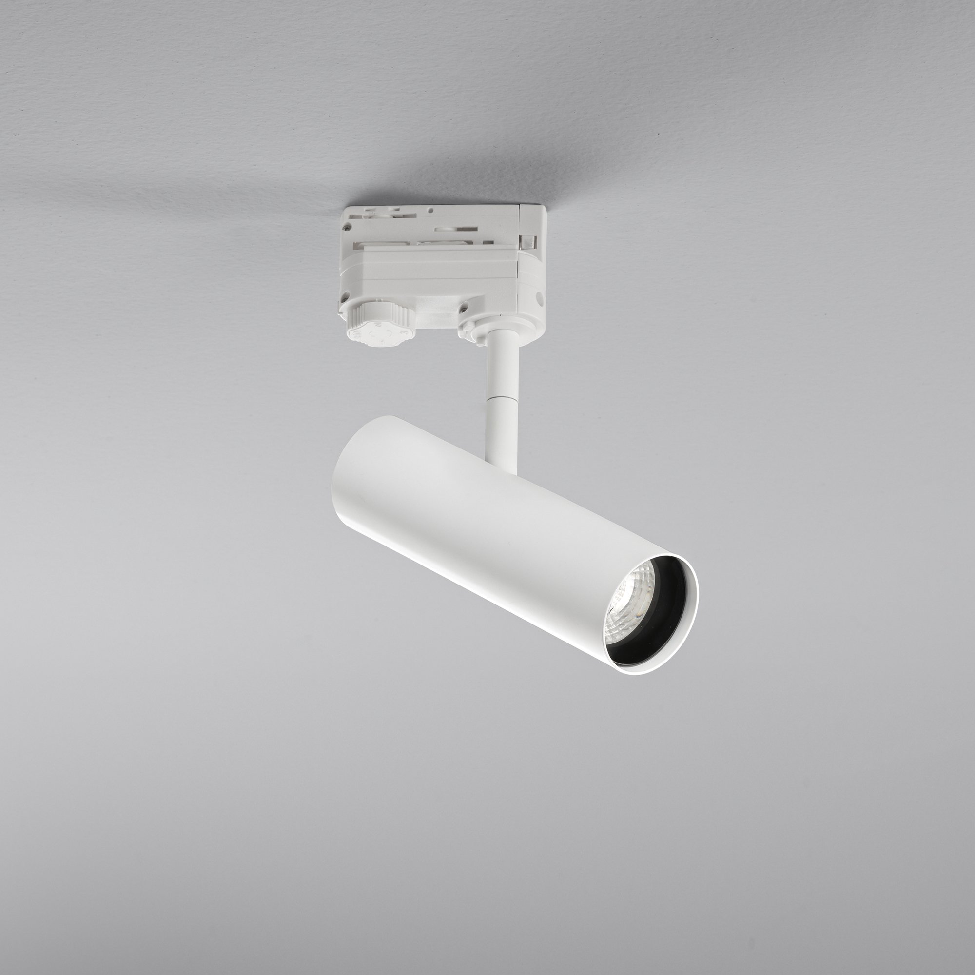 FAN LED-ROCKET-BCO 3‑fázový systém LED ROCKET bílá 7 W 3000-4000 K pr. 50x165 mm - FANEUROPE (obrázek 4)