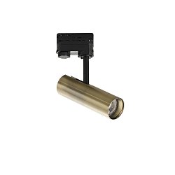 Obrázek pro produkt 3‑fázový systém LED ROCKET BRO 7 W 3000-4000 K pr. 50x165 mm - FANEUROPE