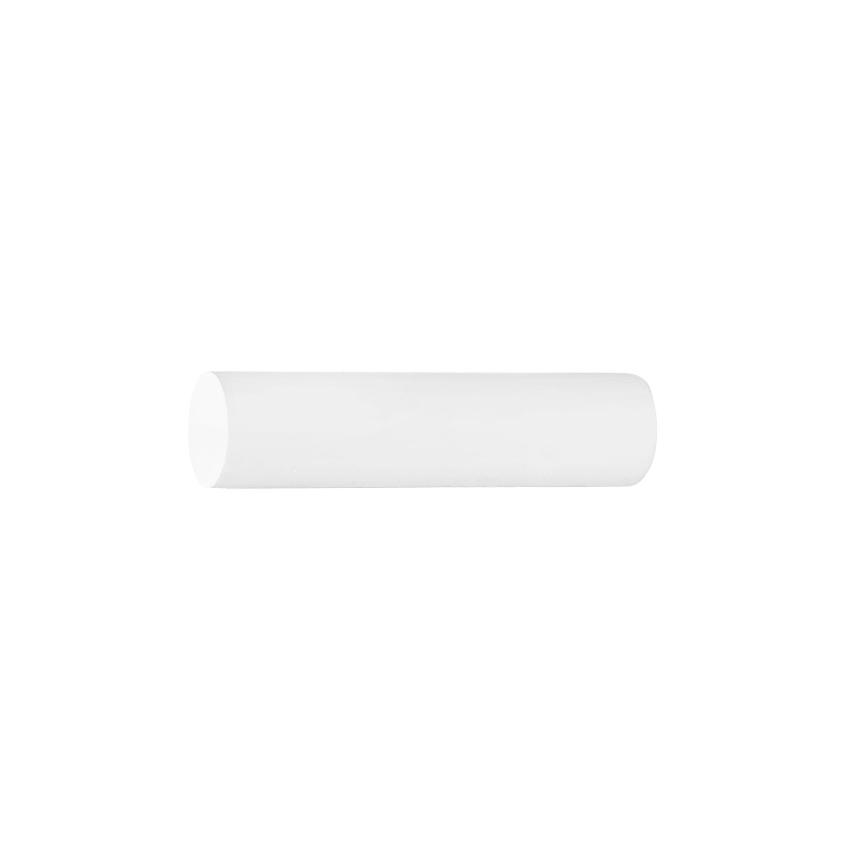 FAN LED-ROLLER-AP Nástěnné svítidlo LED ROLLER bílá 7 W 700 lm CCT 32x8 cm - FANEUROPE