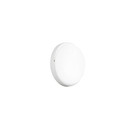 Stropní svítidlo LED 18 W 4000 K IP65 pr.195x35 mm plast bílá - FANEUROPE Obrázek pro produkt Stropní svítidlo LED 18 W 4000 K IP65 pr.195x35 mm plast bílá - FANEUROPE