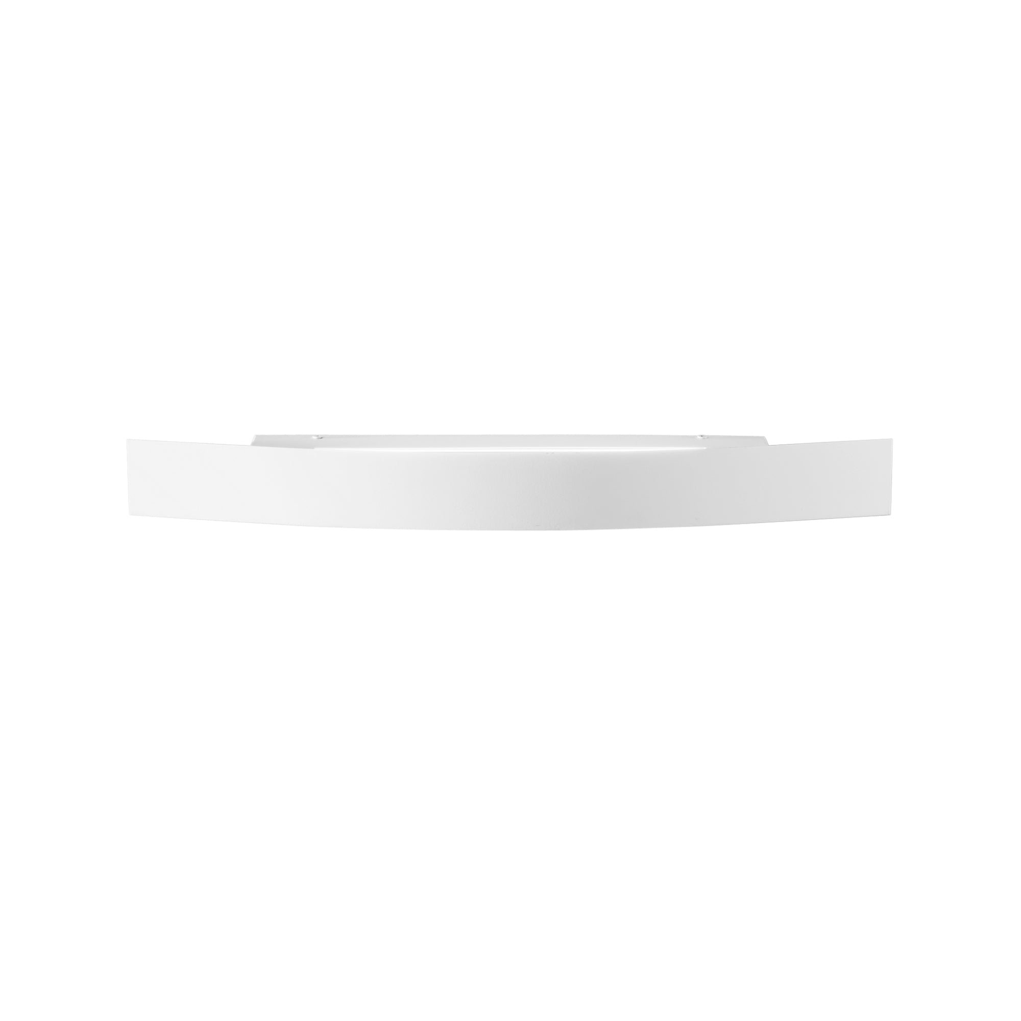 FAN LED-SPOILER-AP-BCO Nástěnné svítidlo LED SPOILER bílá 13 W 1900 lm CCT 60x8,5x6 cm - FANEUROPE