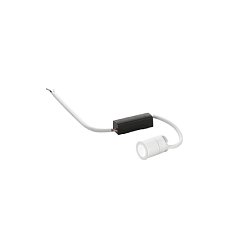 Obrázek pro produkt AKCE - LED modul STARRY bílá hliník LED 2,5 W 160 lm 3000 K 2,61x2,61x4,55 cm - FANEUROPE