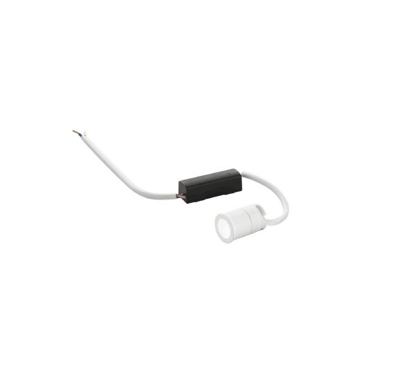 FAN LED-STARRY-M LED modul STARRY bílá hliník LED 2,5 W 160 lm 4000 K 2,61x2,61x4,55 cm - FANEUROPE