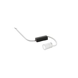 Obrázek pro produkt LED modul STARRY bílá hliník LED 2,5 W 160 lm 4000 K 2,61x2,61x4,55 cm - FANEUROPE