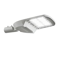 Obrázek pro produkt Veřejné osvětlení LED STREETWAY stříbrná hliník 150 W 22000 lm 4000 K IP65 9,67x68,57x30,85 cm - FANEUROPE