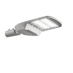 Obrázek pro produkt Veřejné osvětlení LED STREETWAY stříbrná hliník 200 W 29900 lm 4000 K IP65 9,67x68,57x30,85 cm - FANEUROPE