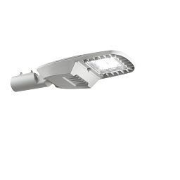 Obrázek pro produkt Veřejné osvětlení LED STREETWAY stříbrná hliník 50 W 7800 lm 4000 K IP65 9,05x60,6x23,05 cm - FANEUROPE