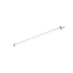 Obrázek pro produkt Stropní LED svítidlo U‑Boot bílé 30 W, 4400 lm, 4000 K, IP69, 134cm - FANEUROPE