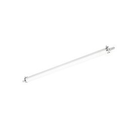 Obrázek pro produkt Stropní LED svítidlo U‑Boot bílé 30 W, 4400 lm, 4000 K, IP69, 164 cm - FANEUROPE
