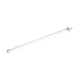 Obrázek pro produkt Stropní LED svítidlo U‑Boot bílé 45 W, 6600 lm, 4000 K, IP69, 74 cm - FANEUROPE