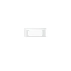 Obrázek pro produkt Nástěnné svítidlo LED DESERT bílá 12W CCT 3000-4000 K 250x53x95 mm - FANEUROPE