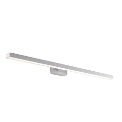 Obrázek pro produkt Nástěnné svítidlo LED LANCER bílá hliník 13W 1000lm 4000 K IP54 4x75x9 cm - FANEUROPE
