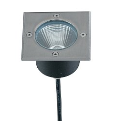 Obrázek pro produkt Pochozí venkovní svítidlo LED WALK 8 W 990 lm 4000 K IP67 10x10x7,78 cm - FANEUROPE