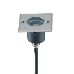 Obrázek pro produkt Pochozí venkovní svítidlo LED WALK 3 W 375 lm 4000 K IP67 7x7x6,6 cm - FANEUROPE