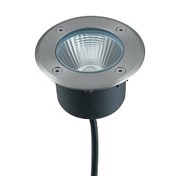 Obrázek pro produkt Pochozí venkovní svítidlo LED WALK 8 W 990 lm 4000 K IP67 10x7,78 cm - FANEUROPE