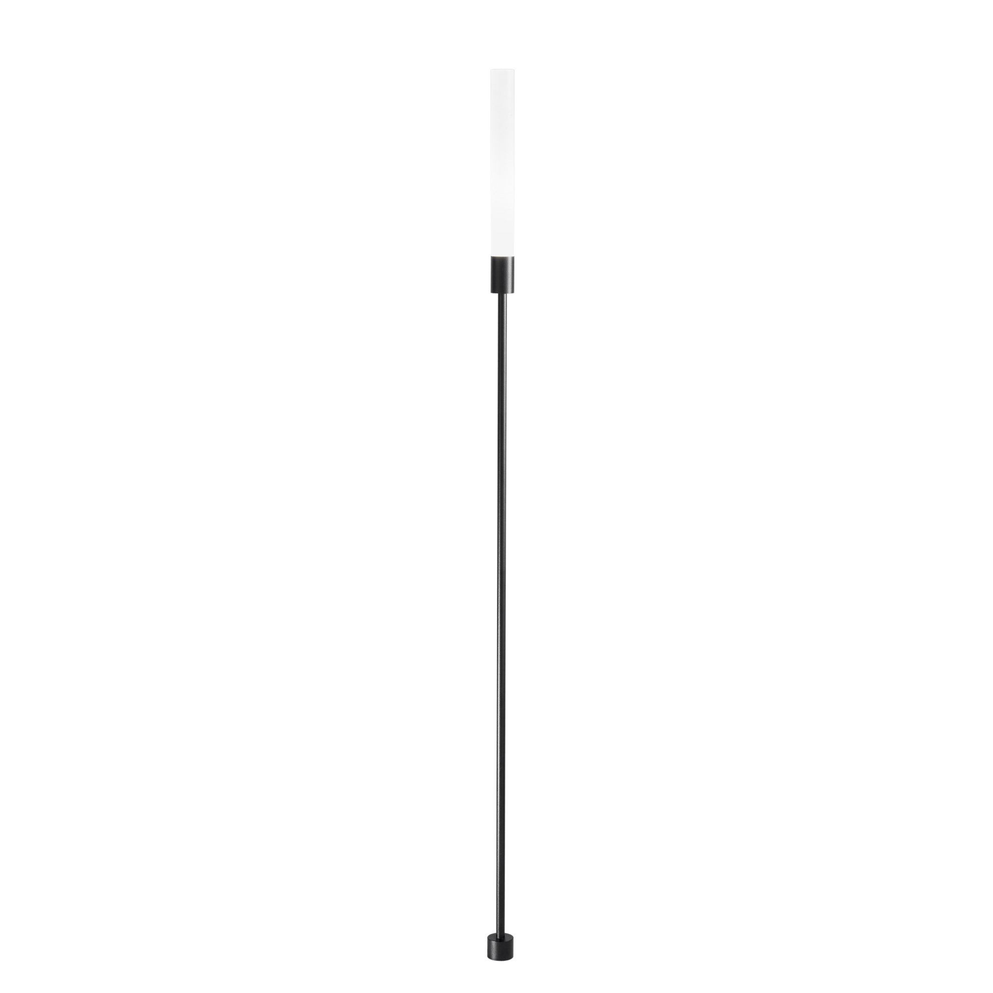 FAN LED-WAX-P120 Sloupkové svítidlo PALO LED WAX‑P120 3W 3000K DC24V IP65 - FANEUROPE (obrázek 6)