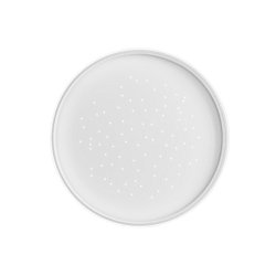 Obrázek pro produkt Stropní kruhové svítidlo LED WISH bílá 75W 8250lm CCT+DIMM dálk. ovladač 60x9 cm - FANEUROPE