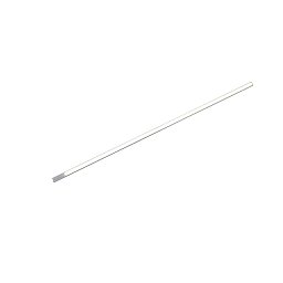 Obrázek pro produkt LED lišta UNIX stříbrná, hliník/polykarbonát, 60 W, 5922 lm, 4000 K, 1,7 x 270 x 0,9 cm - FANEUROPE