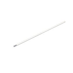 Obrázek pro produkt LED lišta UNIX stříbrná, hliník/polykarbonát, 1974 lm, 4000 K, 1,7 x 90 x 0,9 cm - FANEUROPE