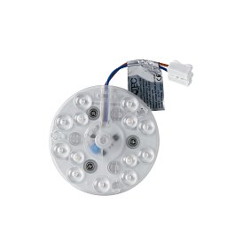 Obrázek pro produkt LED modul 8W 1210lm CCT 120° 96x22 mm 25000 h CRI 80 - FANEUROPE