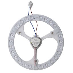 Obrázek pro produkt LED modul 22W 3520lm CCT 180° 230x22 mm 15000 h CRI 80 - FANEUROPE