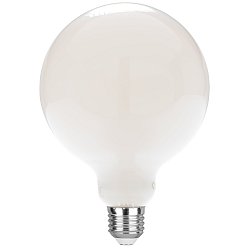 Obrázek pro produkt Žárovka LED LUXA, bílá E27 16W 2000lm 2700K 300° 125x175 mm 15000 h CRI 80 - FANEUROPE
