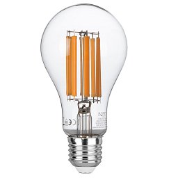 Obrázek pro produkt Žárovka LED E27 16W 806lm 6500K 125 mm - FANEUROPE