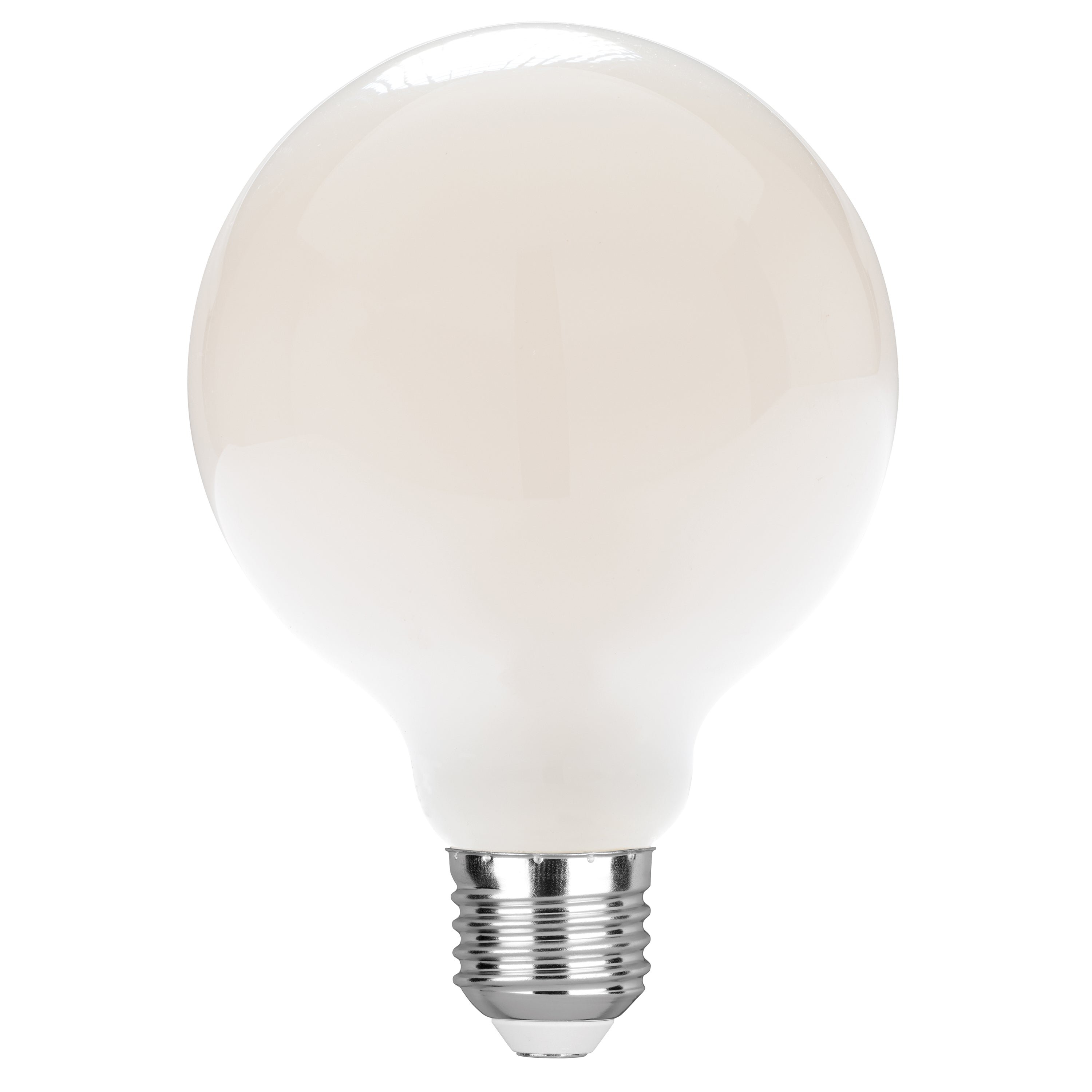 FAN LUXA-E27G95-16C Žárovka LED LUXA, E27 16W 1055lm 2700K 135 mm - FANEUROPE