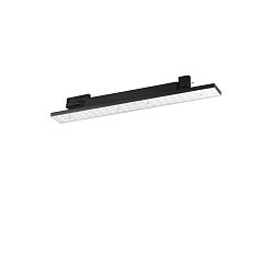 Obrázek pro produkt Svítidlo 3fázové MAXWELL černá hliník 25W 3300lm 3000K 7,29x57,7x6,47 cm - FANEUROPE