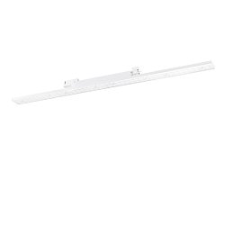 Obrázek pro produkt Svítidlo 3fázové MAXWELL bílá hliník 48W 6500lm 3000K 7,29x115,16x6,47 cm - FANEUROPE