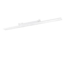Obrázek pro produkt Svítidlo 3fázové MAXWELL bílá hliník 48W 6500lm 3000K 7,29x115,16x6,47 cm - FANEUROPE