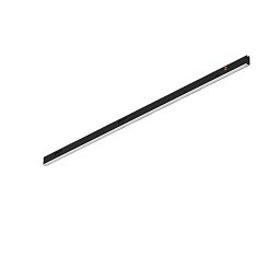 Obrázek pro produkt AKCE - LED modul ALARIK NANO LED 600x7 černý 9W 3000K DALI - BPM lighting