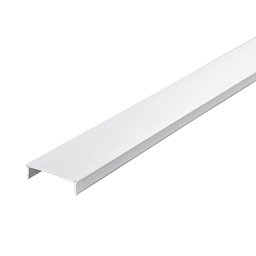 Systém 48V kryt bílá pro systém BERNINI - FANEUROPE Obrázek pro produkt Systém 48V kryt bílá pro systém BERNINI - FANEUROPE