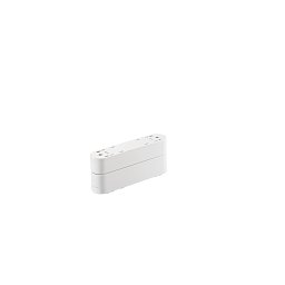 Příslušenství - adaptér pro lineární svítidlo Bernini, bílá 4,76 x 11,44 x 2,5 cm - FANEUROPE Obrázek pro produkt Příslušenství - adaptér pro lineární svítidlo Bernini, bílá 4,76 x 11,44 x 2,5 cm - FANEUROPE