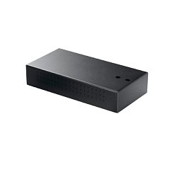 Obrázek pro produkt Příslušenství - krabice Davinci pro uložení driveru a elektrické připojení lišt A, 25 x 12,5 x 4,9 cm - FANEUROPE