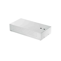 Obrázek pro produkt Příslušenství - krabice Davinci pro uložení driveru a elektrické připojení lišt A, 25 x 12,5 x 4,9 cm - FANEUROPE
