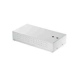 Obrázek pro produkt Příslušenství - krabice Davinci pro uložení driveru a elektrické připojení lišt A, 25 x 12,5 x 4,9 cm - FANEUROPE