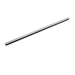 Obrázek pro produkt Svítidlo pro systém 48 V - lineární svítidlo Davinci Line, černé, LED, 30 W, 3450 lm, 3000 K, 89,8 x 2,8 x 2,2 cm - FANEUROPE