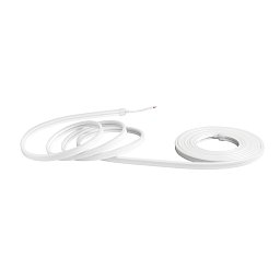 Obrázek pro produkt LED pásek Neon Strip Flex 24 V, 12 W/m, červené světlo, IP65, 5000 x 6 x 13 mmm - FANEUROPE