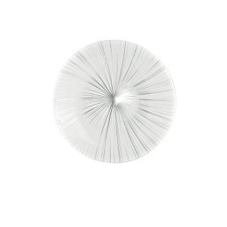 LED stropní svítidlo Agora, bílé/stříbrné, 40 W, 4125 lm, CCT, 50 x 7,4 cm - FANEUROPE Obrázek pro produkt LED stropní svítidlo Agora, bílé/stříbrné, 40 W, 4125 lm, CCT, 50 x 7,4 cm - FANEUROPE