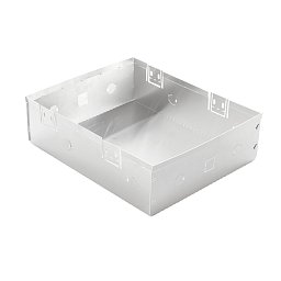 Obrázek pro produkt Rozvodná krabice Anima pro zápustné svítidlo Anima‑AP2, 32 x 26,5 x 9,5 cm - FANEUROPE