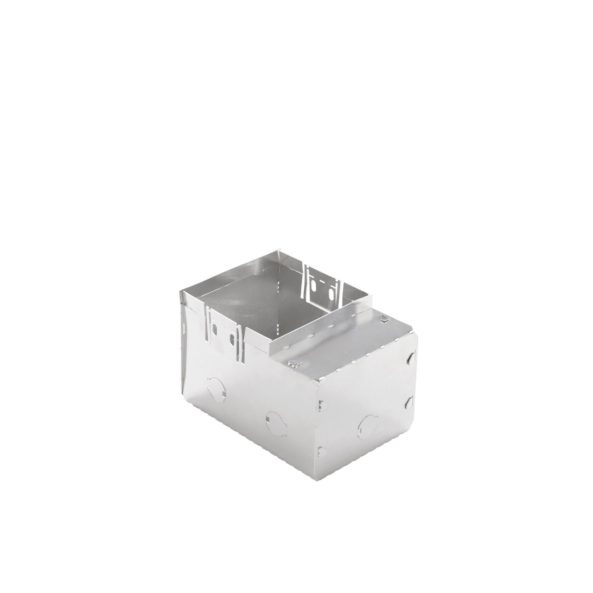 FAN I-ARIEL-RS1-BOX Rozvodná krabice Ariel pro zápustné svítidlo Ariel‑RS1, 15,5 x 10,9 x 10,1 cm - FANEUROPE