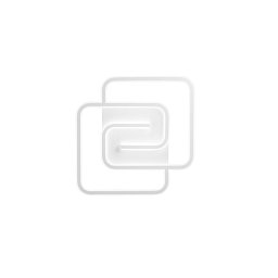 Obrázek pro produkt Stropní LED svítidlo Cayman (hranaté), bílé, 40 W, 5900 lm, CCT, 49 x 49 x 6 cm - FANEUROPE