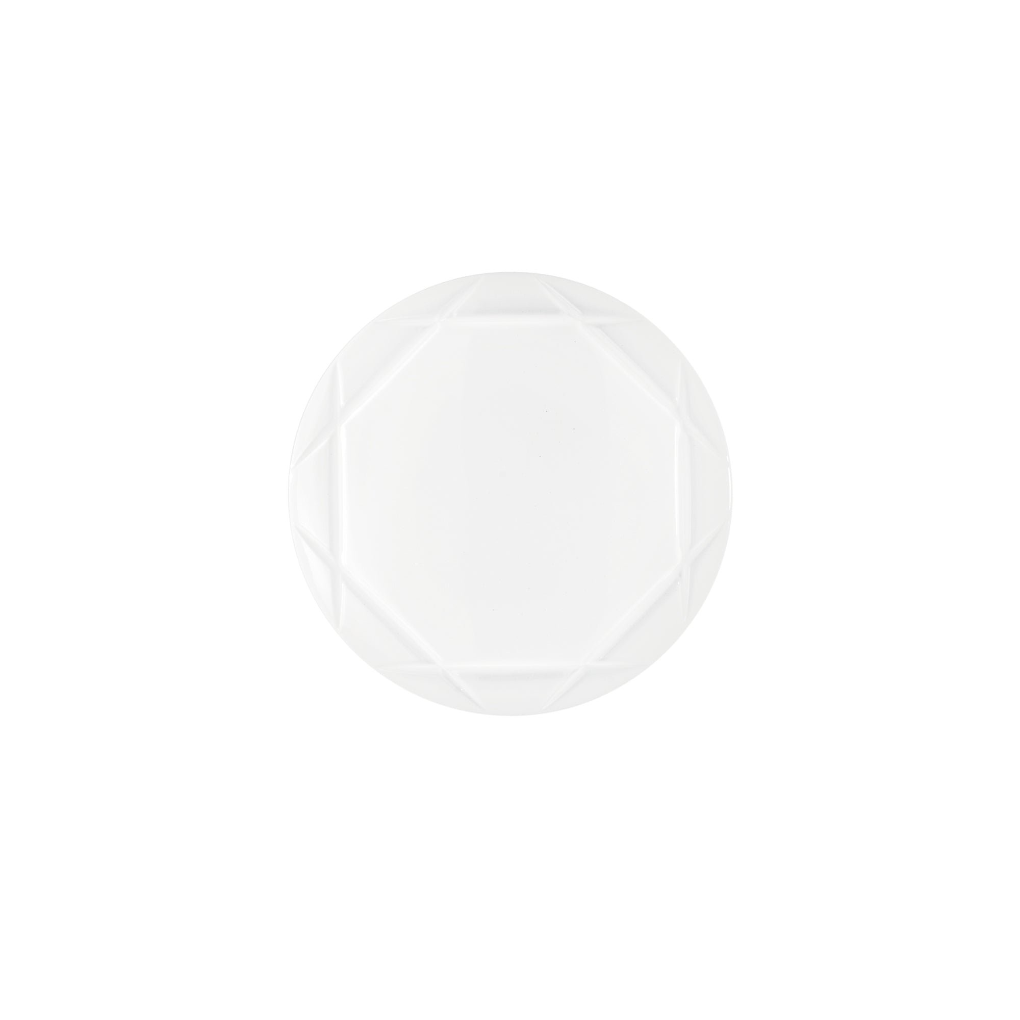 FAN I-ELIXIR-PL40 Stropní LED svítidlo Elixir, bílé, 24 W, 3520 lm, CCT, 40 x 6 cm - FANEUROPE