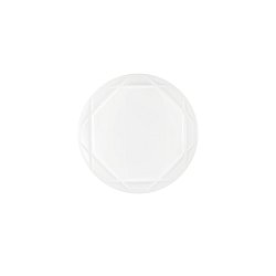 Obrázek pro produkt Stropní LED svítidlo Elixir, bílé, 24 W, 3520 lm, CCT, 40 x 6 cm - FANEUROPE